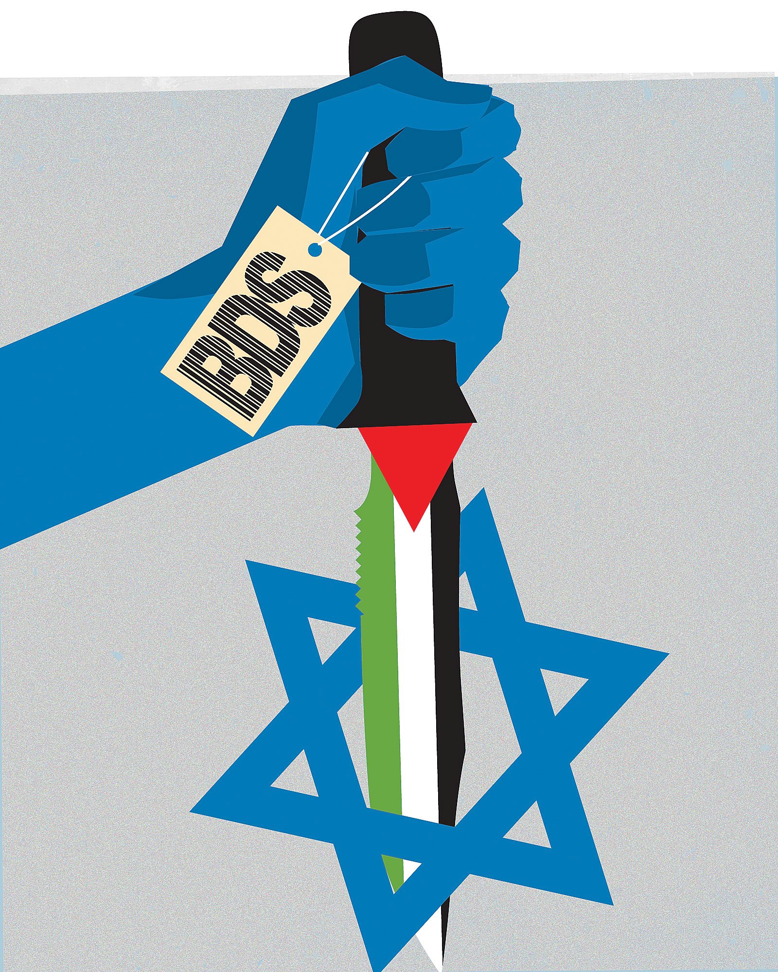 Dear Star Parker, please take this crash course on the facts about ‘Israel’