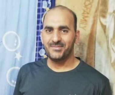 Nazi Soldiers Abduct Palestinian Man Hours After His Release