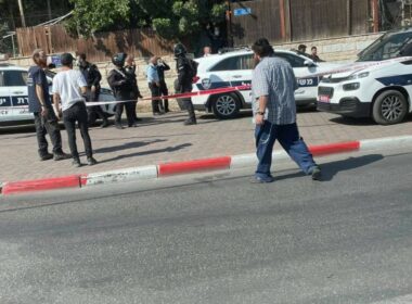 As four Sheikh Jarrah families await critical Nazi High Court ruling