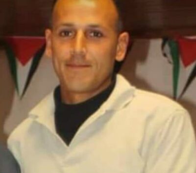 Analysis: The Murder of the ‘Menacing’ Water Technician: On the Shadow Wars in the West Bank