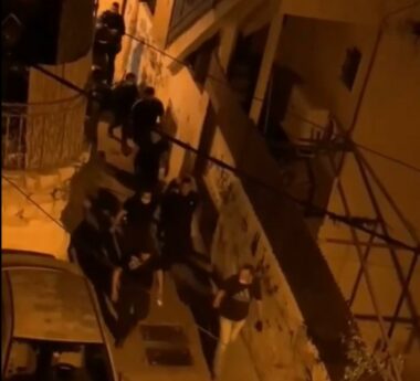 Jerusalem: Army Abducts Three Palestinians
