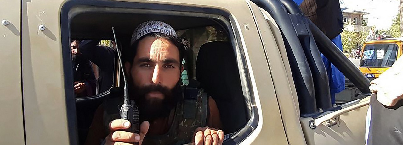Flawed From the Start, Critics Say Afghan War’s Bitter End for US Was ‘Inevitable’