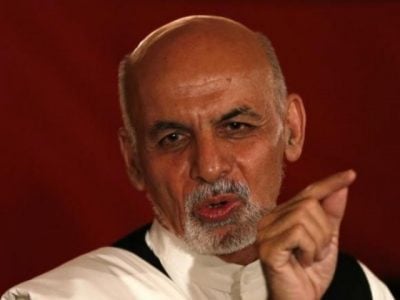Ashraf Ghani Was Always the Greatest Obstacle to Peace in Afghanistan