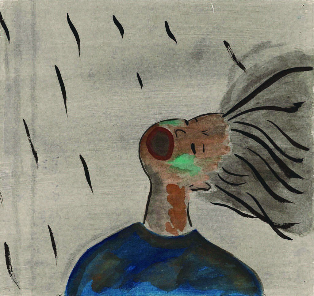 A Hard Rain Did Fall: a Big Win in Court for Hiroshima Victims