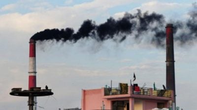 Nature’s Own Fuel Could Save Us from the Greenhouse Effect and Electric Grid Failure