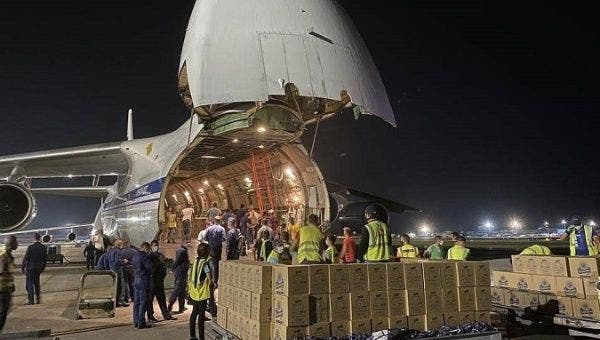 Brazilians Mobilize To Send Humanitarian Aid to Cuba