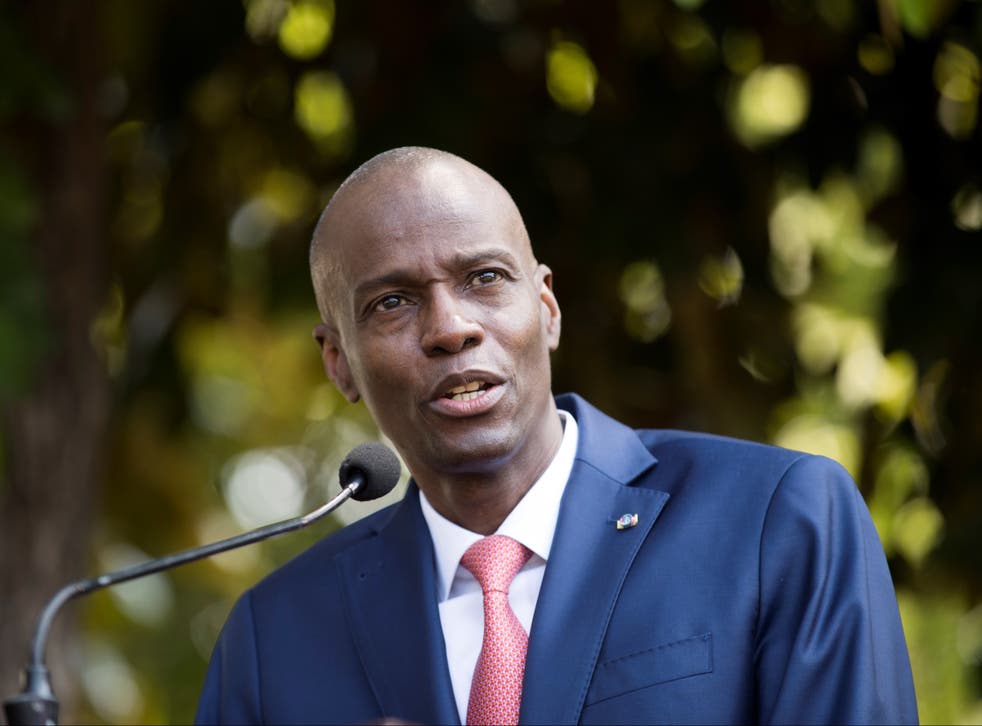 Haitian President Assassinated, Plunging Country Into New Political Crisis