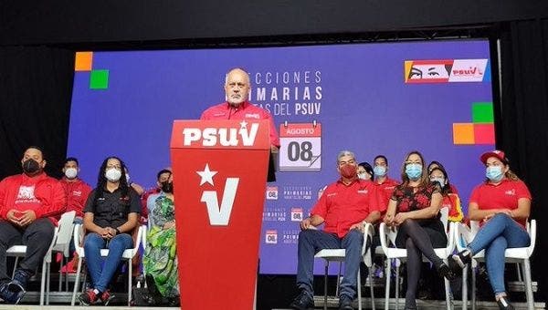 Venezuelan Socialist Party to Hold Primary Elections on Sunday