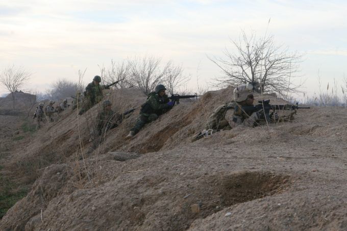 After 20 Years and $2.26 Trillion, the US has Lost Its Longest War in Afghanistan
