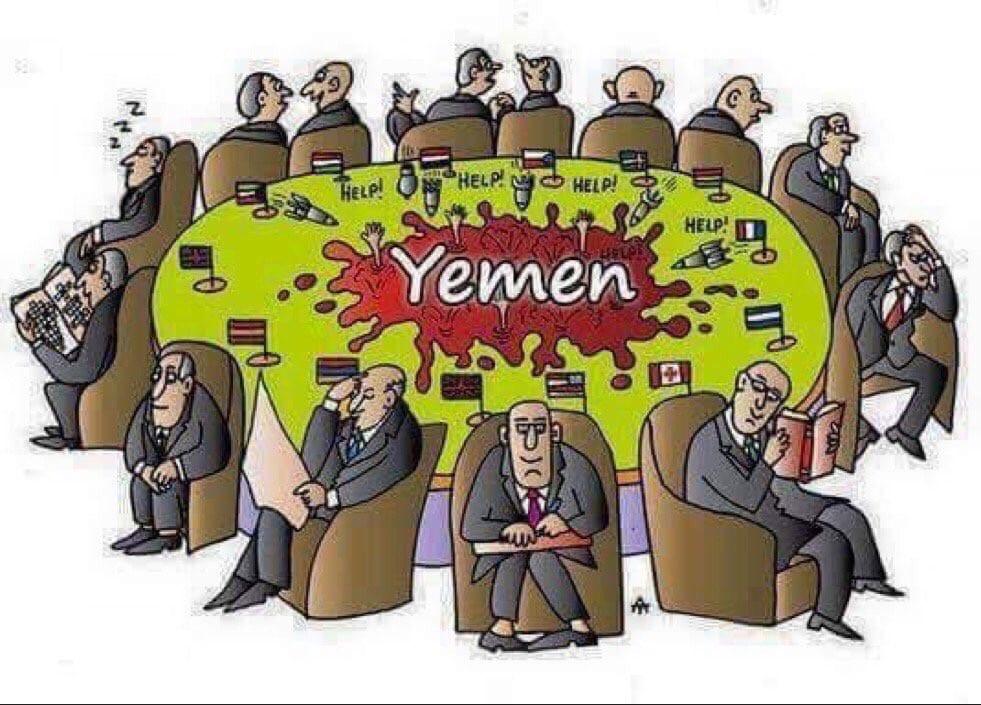 War Within War in Yemen: Agendas and Prospects of Warring Parties