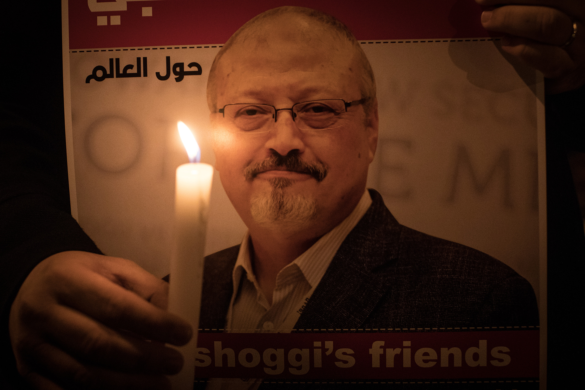 DAYS AFTER KHASHOGGI KILLING, BRITISH MILITARY SOLD CRUCIAL SPARE PARTS TO SAUDI AIR FORCE BOMBING YEMEN
