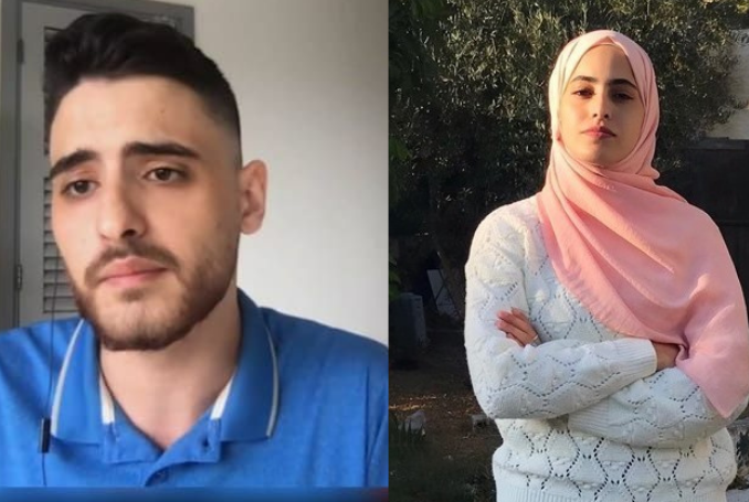 Sheikh Jarrah’s Activists Muna, Muhammed El-Kurd Make TIME Top 100 List