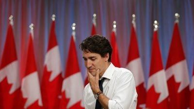 Revenge of the Technocrats: How Canada’s Liberal Party Became an Appendage of the Great Reset