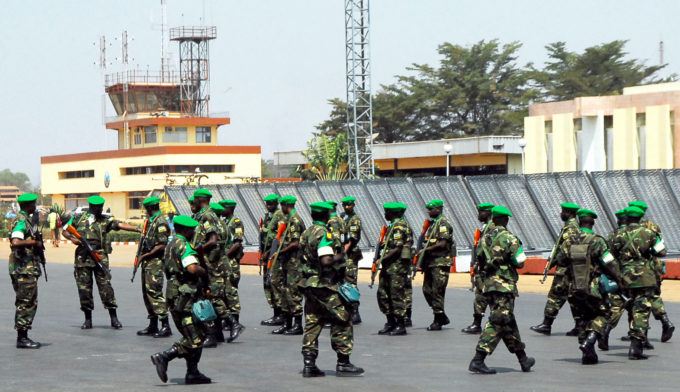 Rwanda’s Military is the French Proxy on African Soil