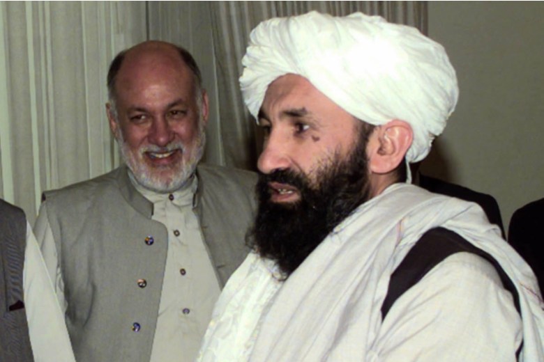 What to expect from Taliban