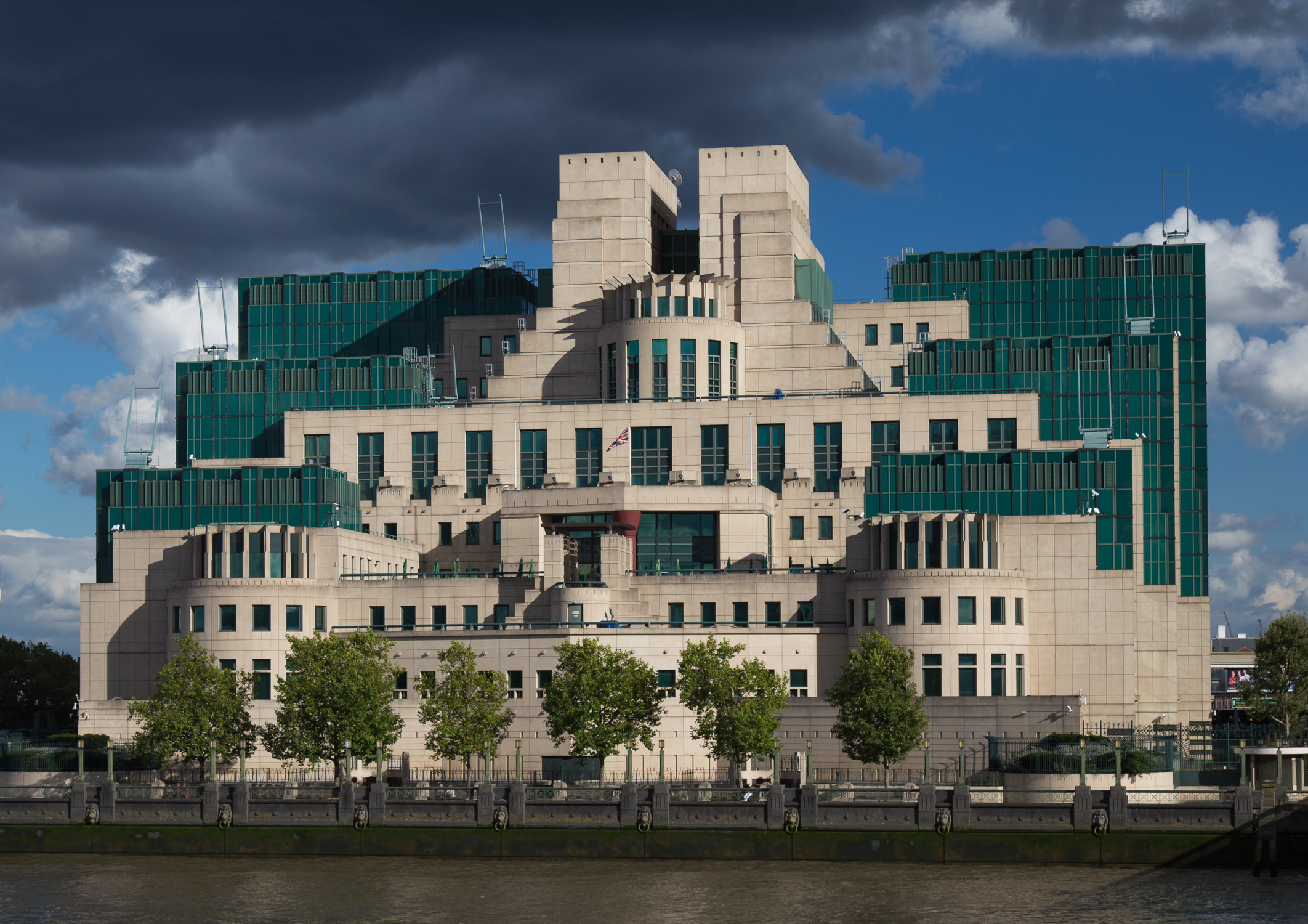 ‘COLONIALISM NEVER ENDED’: THE ELITE BRITISH CABAL PROPPING UP A GULF DICTATORSHIP