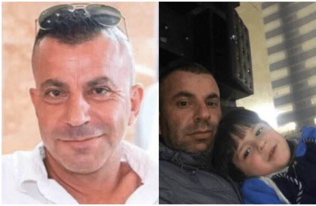 Palestine: Nazi army shoot dead Palestinian man