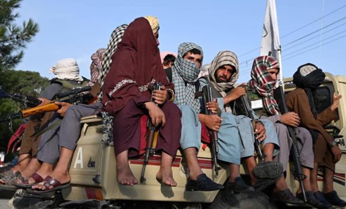 Starvation in Afghanistan: What Needs to be Done
