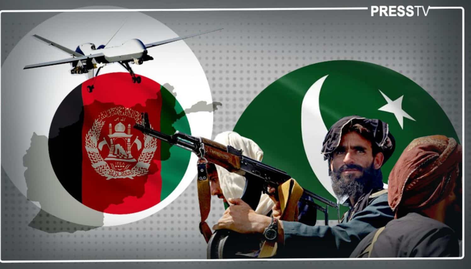 The anatomy of Pakistan’s complex relationship with Taliban