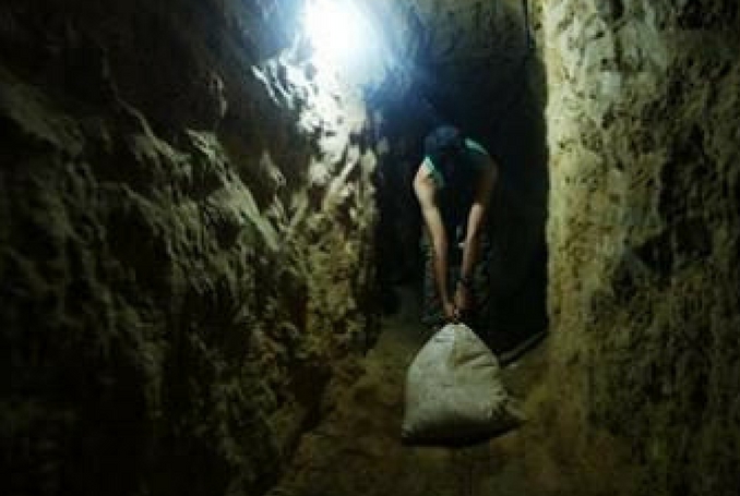 Gaza: Poisoned to Death by Zionist Puppet Sisi