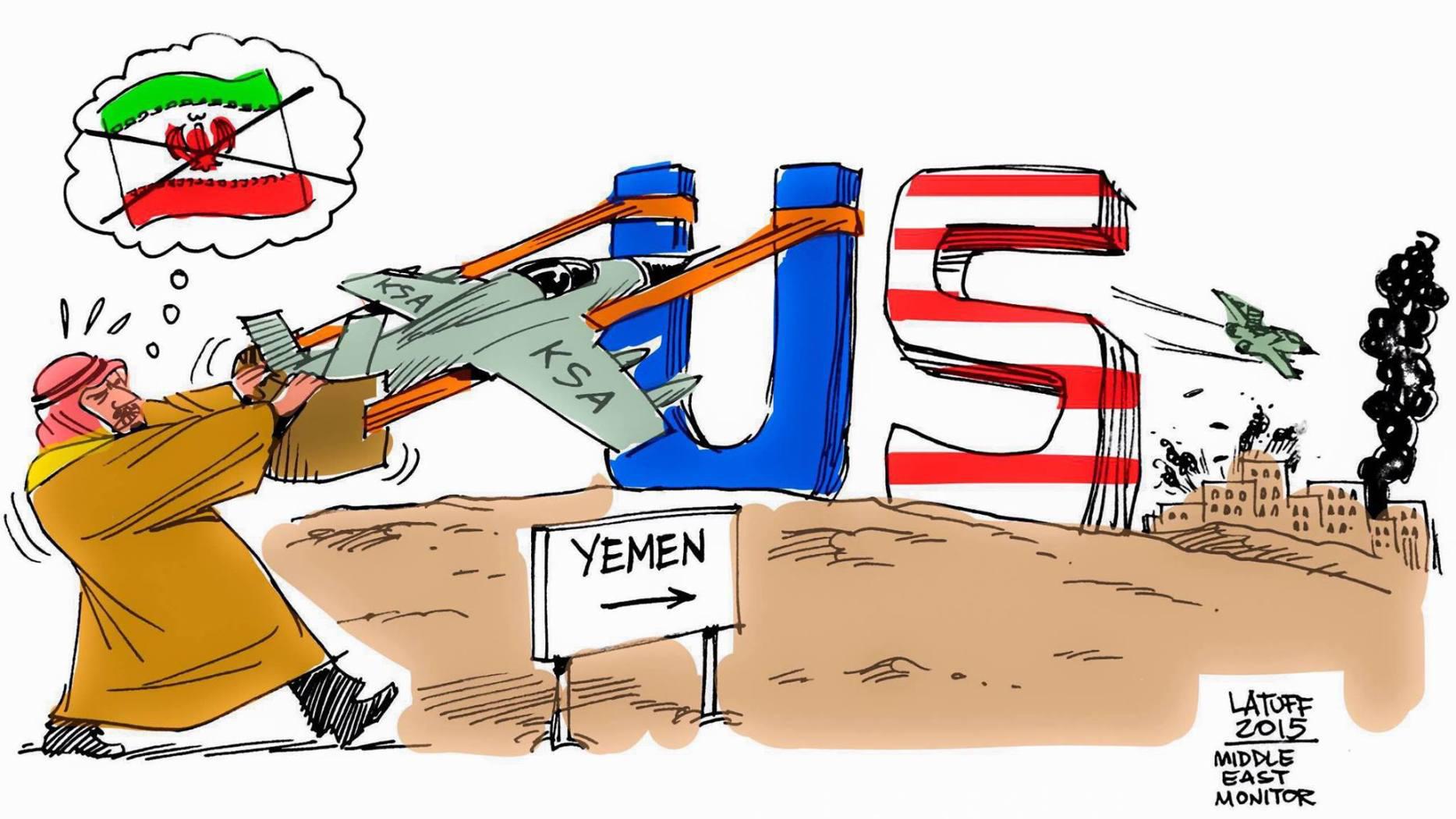 “Yemenis Are Not Going Hungry, They Are Starving”