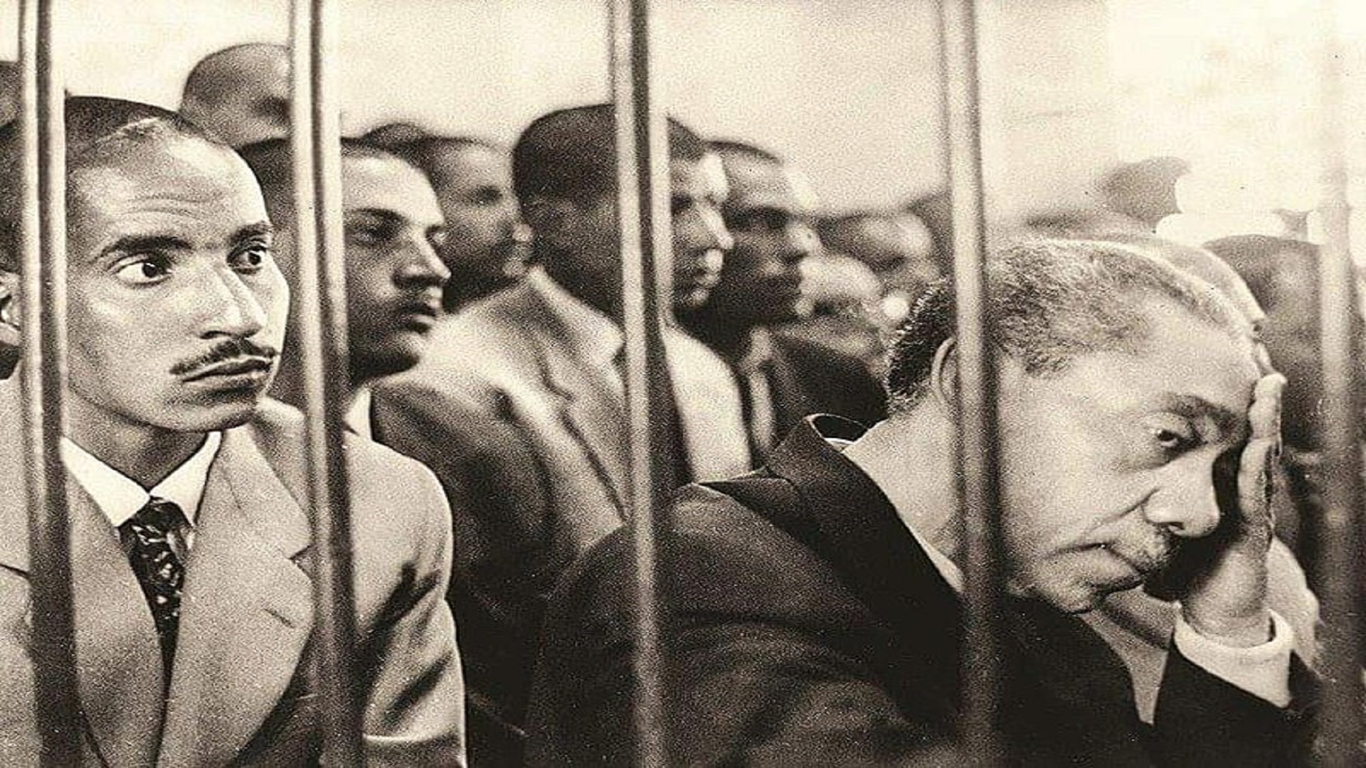 سيد قطب بين خصوم قساة وأتباع جهلة