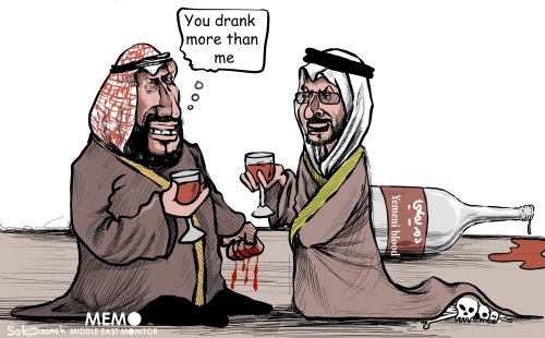 How Will Antony Blinken Handle US Foreign Policy on Syria, Turkey and Yemen?