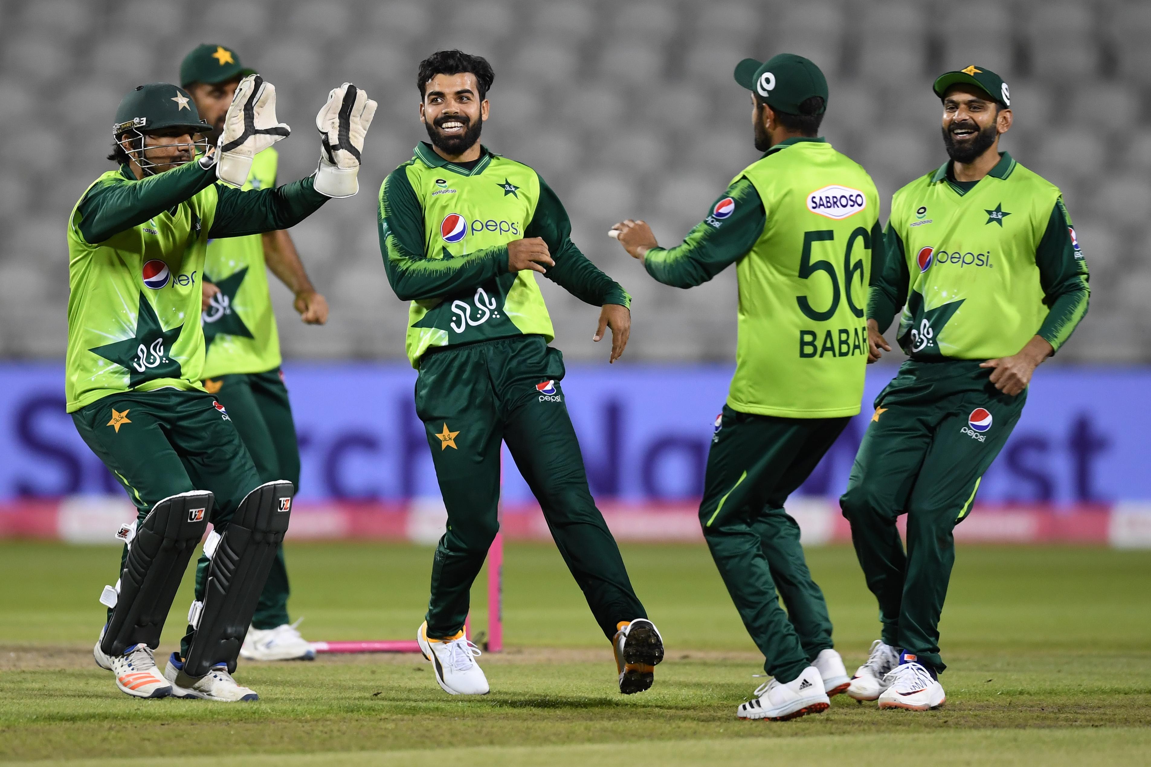 Why the Cricket Conspiracy against Pakistan now?