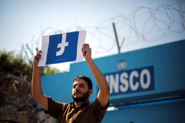 HRW: Facebook, Instagram restrictions facilitate ‘Israel’s’ abuses of Palestinians