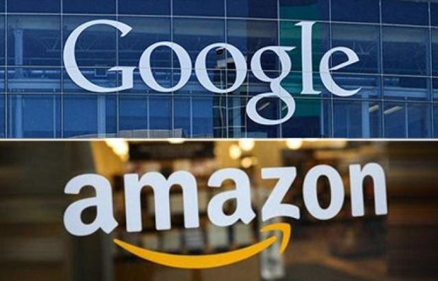 Amazon and Google: partners in Nazi apartheid