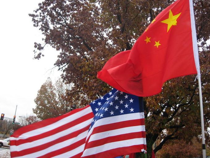 CIA Creates a Mission Center to Counter China