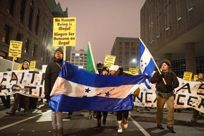 US Intervention and Capitalism Have Created a Monster in Honduras