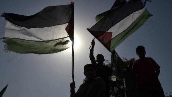 Hashtag ‘Untie_Our_Hands’: How Many More Palestinians Must Die for ‘Israel’s’ ‘Security’?
