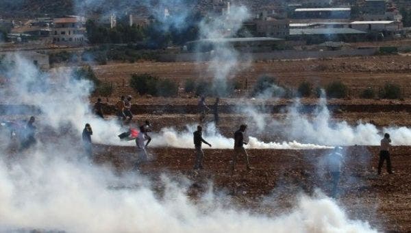 US Strongly Opposes ‘Israeli’ illegal Settlement Expansion in West Bank
