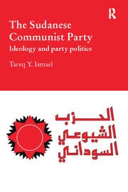Solidarity with the people of Sudan and the Sudanese Communist Party