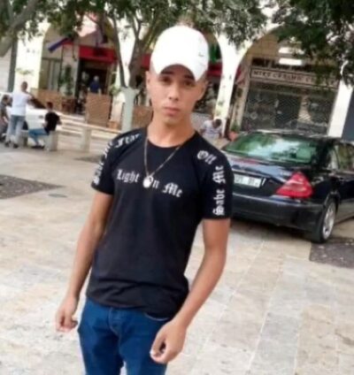 Bethlehem: Nazi Soldiers Kill A Palestinian Child