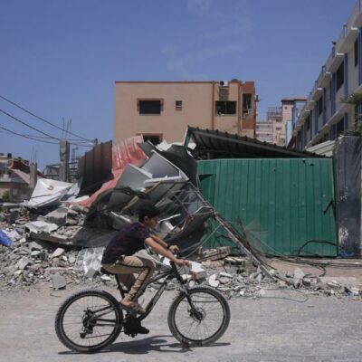 Palestine: Nazi regime label six Palestinian human rights groups ‘terrorist organisations’