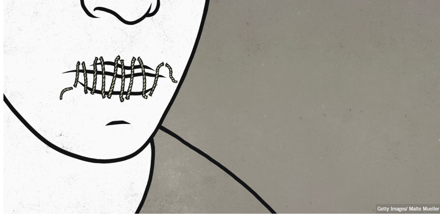 AMNESTY: “Designation of Palestinian civil society groups as terrorists a brazen attack on human rights”