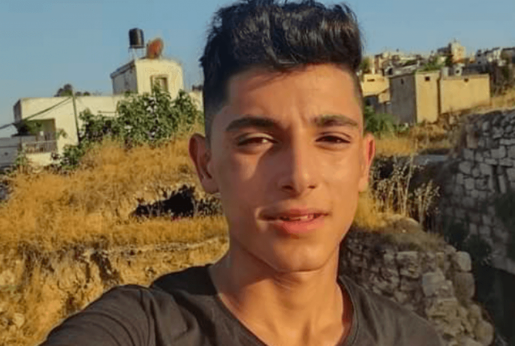 Nazi Snipers killed 40 Palestinians in 3 Months