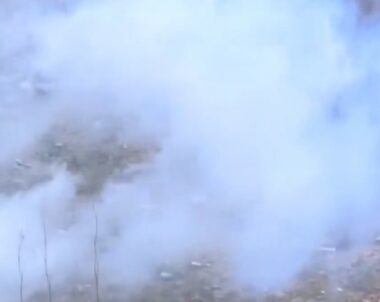 Jenin: Nazi Army Injures Several Palestinians