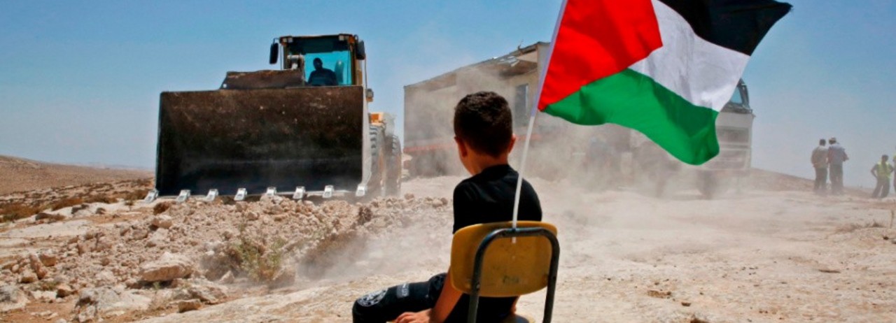 ‘Israel’ Condemned for Designating Palestinian Human Rights Groups ‘Terrorist Organizations’