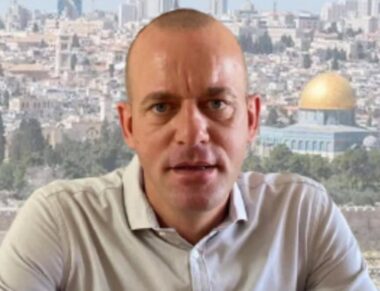 Nazi regime Revokes ID Of Jerusalemite Palestinian-French Former Political Prisoner
