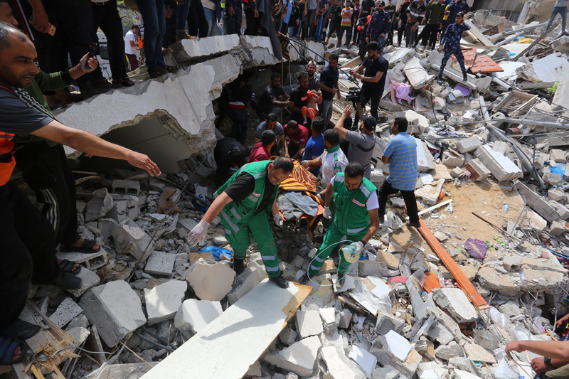 Netherlands rewards the Nazi regime for killing Gaza children
