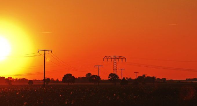 Let the Sun Shine: Making Solar Power Work