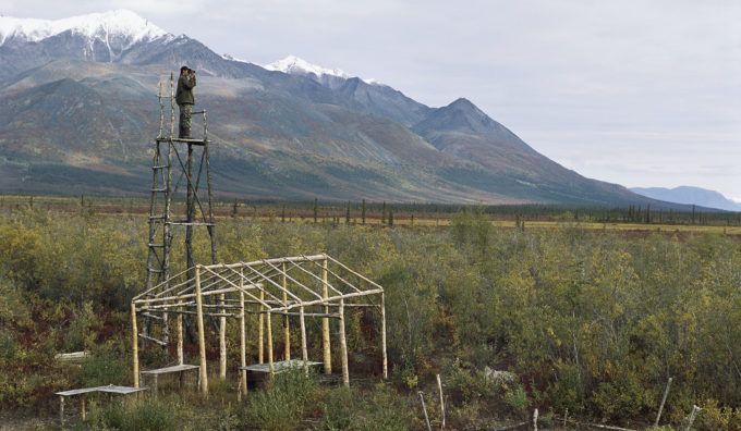 Murder, Rape, and Torture: Fortress Conservation on Trial