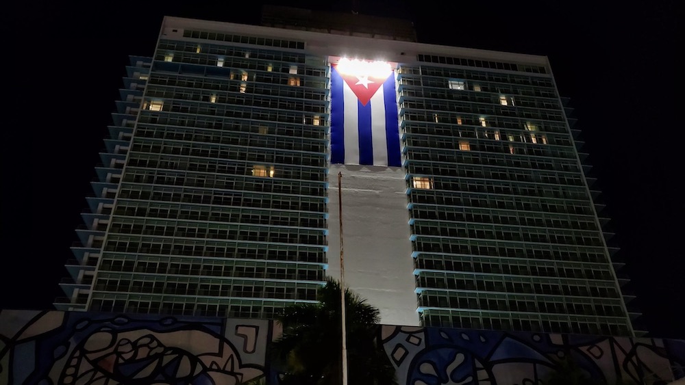 The US has an unhealthy obsession with Cuba