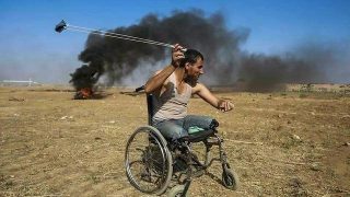 Iran’s Politics in the Turbulent Middle East