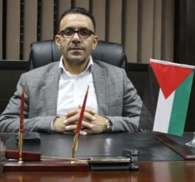 Nazi regime Summon Jerusalem Governor For Interrogation