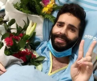 Al-Qawasma Ends The Hunger Strike After Agreement Was Reached