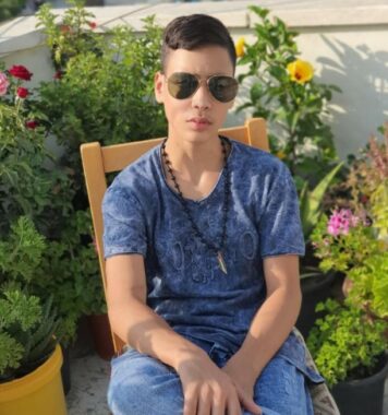 Jerusalem: Nazi Officers Kill A Palestinian Teen In Alleged Stabbing Attack In